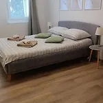 Apartments Olivia